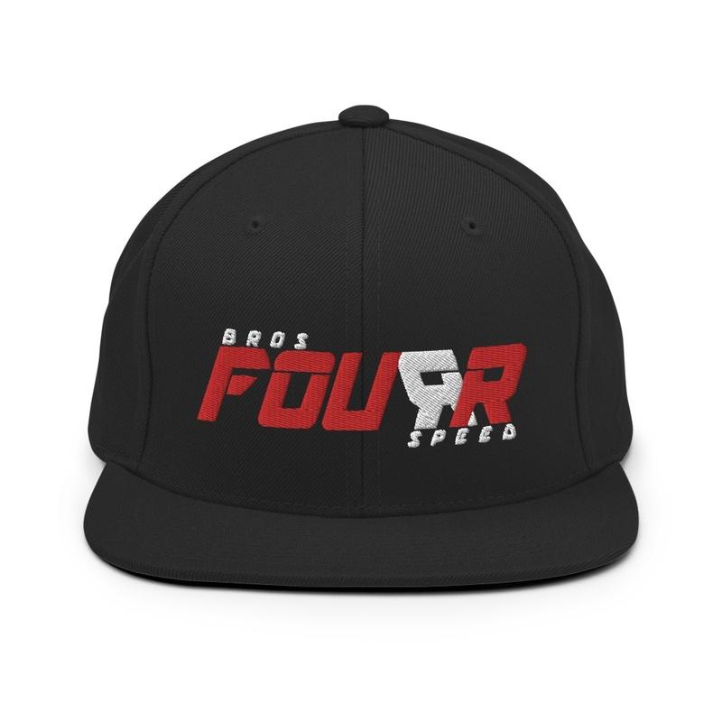 BFS Logo Hat